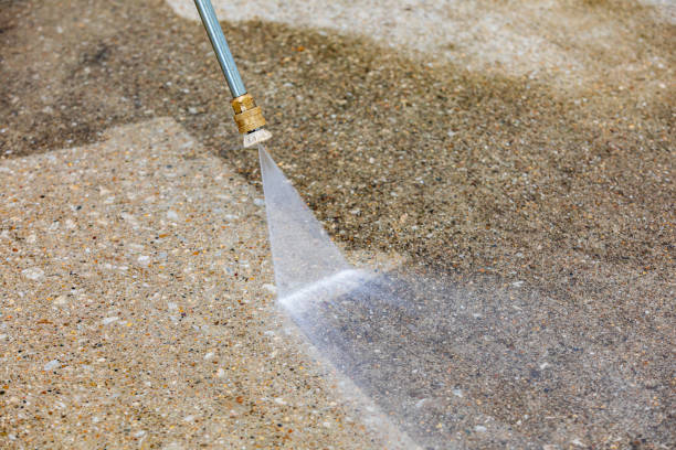 Best Gutter Cleaning and Brightening in Wlow Springs, IL