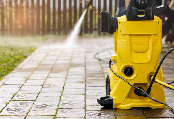 Best Building Exterior Pressure Washing in Wlow Springs, IL